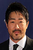 Kenneth Choi